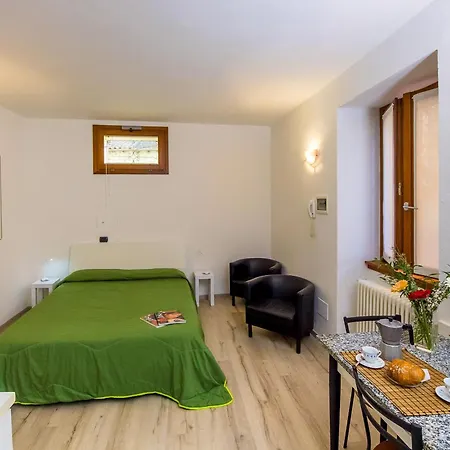 Il Borgo Monolocali