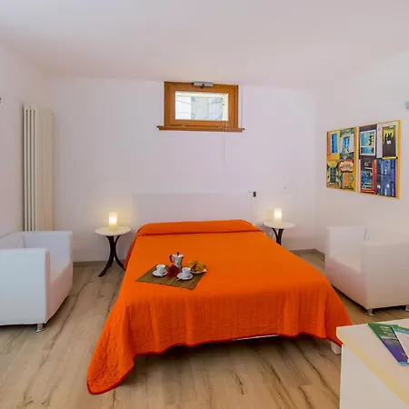 Il Borgo Monolocali Appartement Bellagio