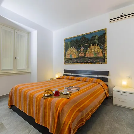 Appartement Il Borgo Monolocali