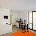 Il Borgo Monolocali Apartman Bellagio