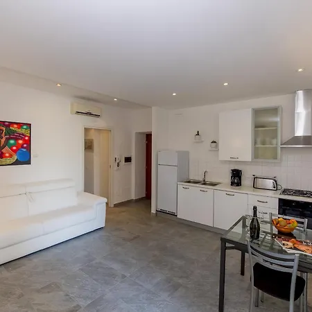 Il Borgo Monolocali Apartment Bellagio