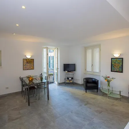 Apartment Il Borgo Monolocali Bellagio