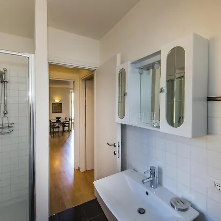 Il Borgo Monolocali Bellagio