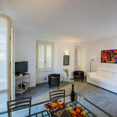 Apartment Il Borgo Monolocali Bellagio