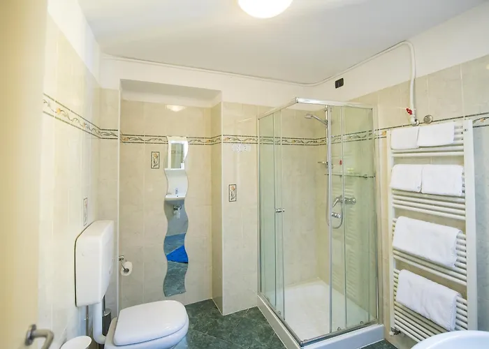 Il Borgo Monolocali *