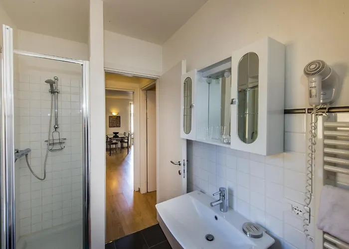 Il Borgo Monolocali Bellagio