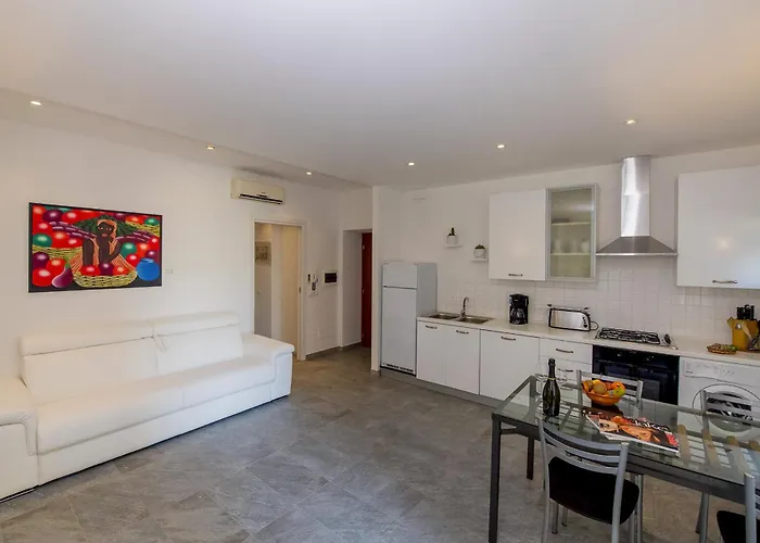 Il Borgo Monolocali Appartamento Bellagio