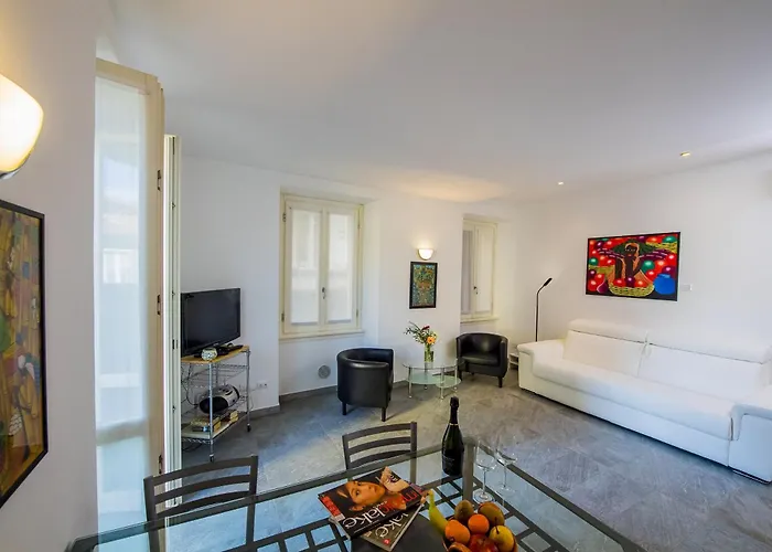 Appartamento Il Borgo Monolocali Bellagio